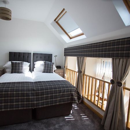 Bed and Breakfast By The Bay Cruden Bay Exterior foto
