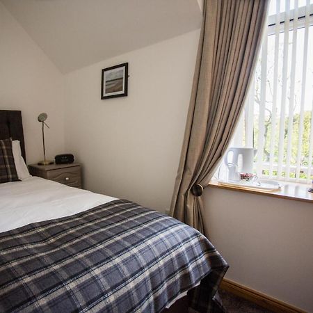 Bed and Breakfast By The Bay Cruden Bay Exterior foto