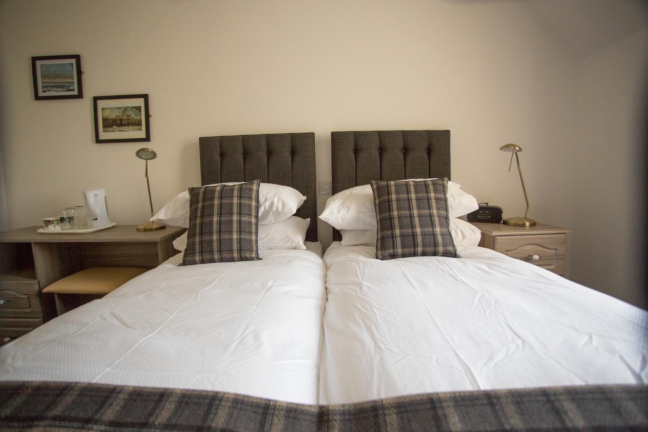 Bed and Breakfast By The Bay Cruden Bay Exterior foto