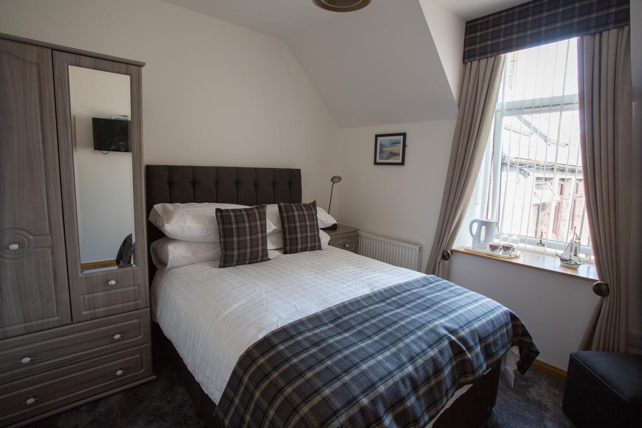 Bed and Breakfast By The Bay Cruden Bay Exterior foto