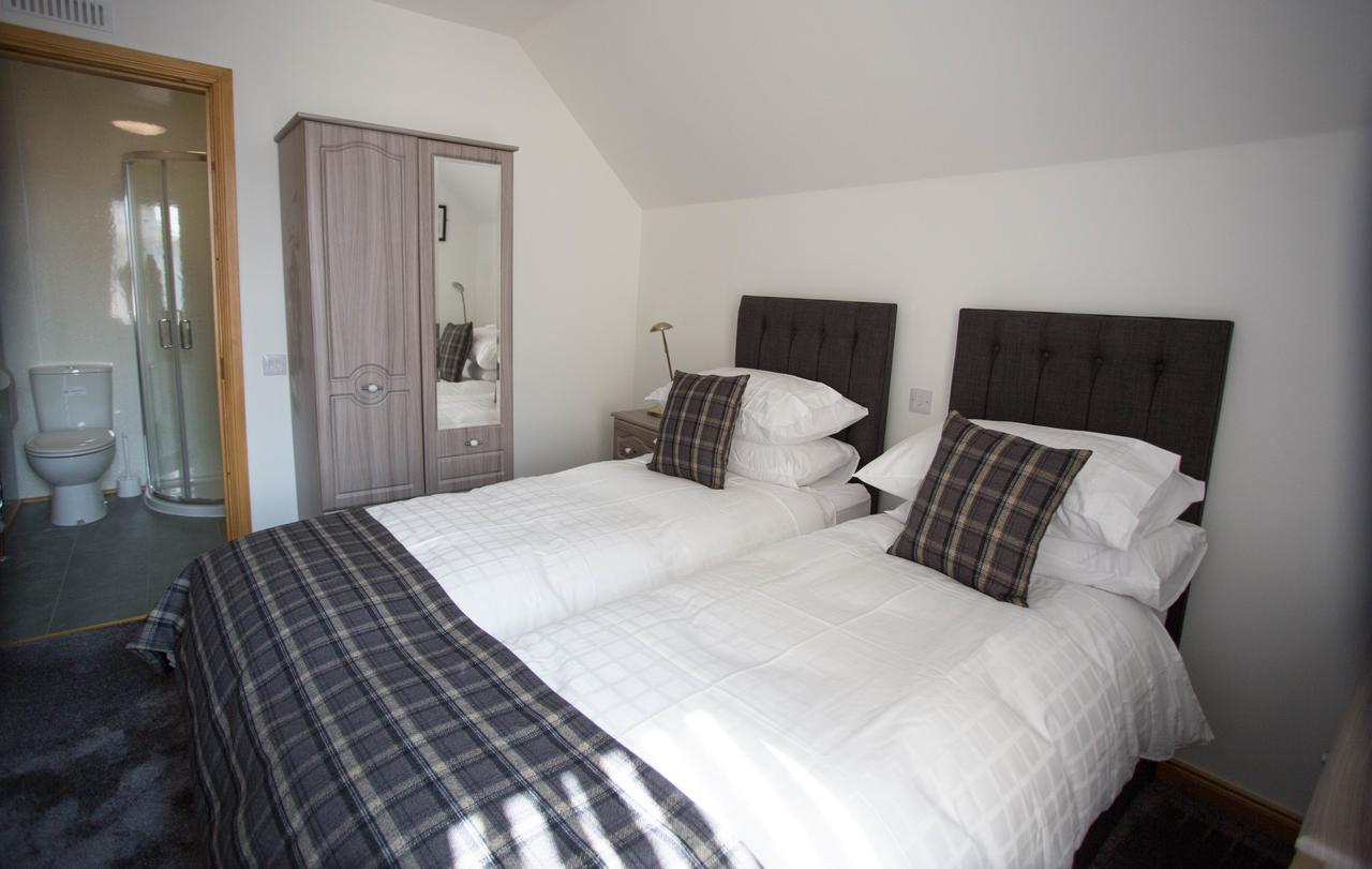 Bed and Breakfast By The Bay Cruden Bay Exterior foto