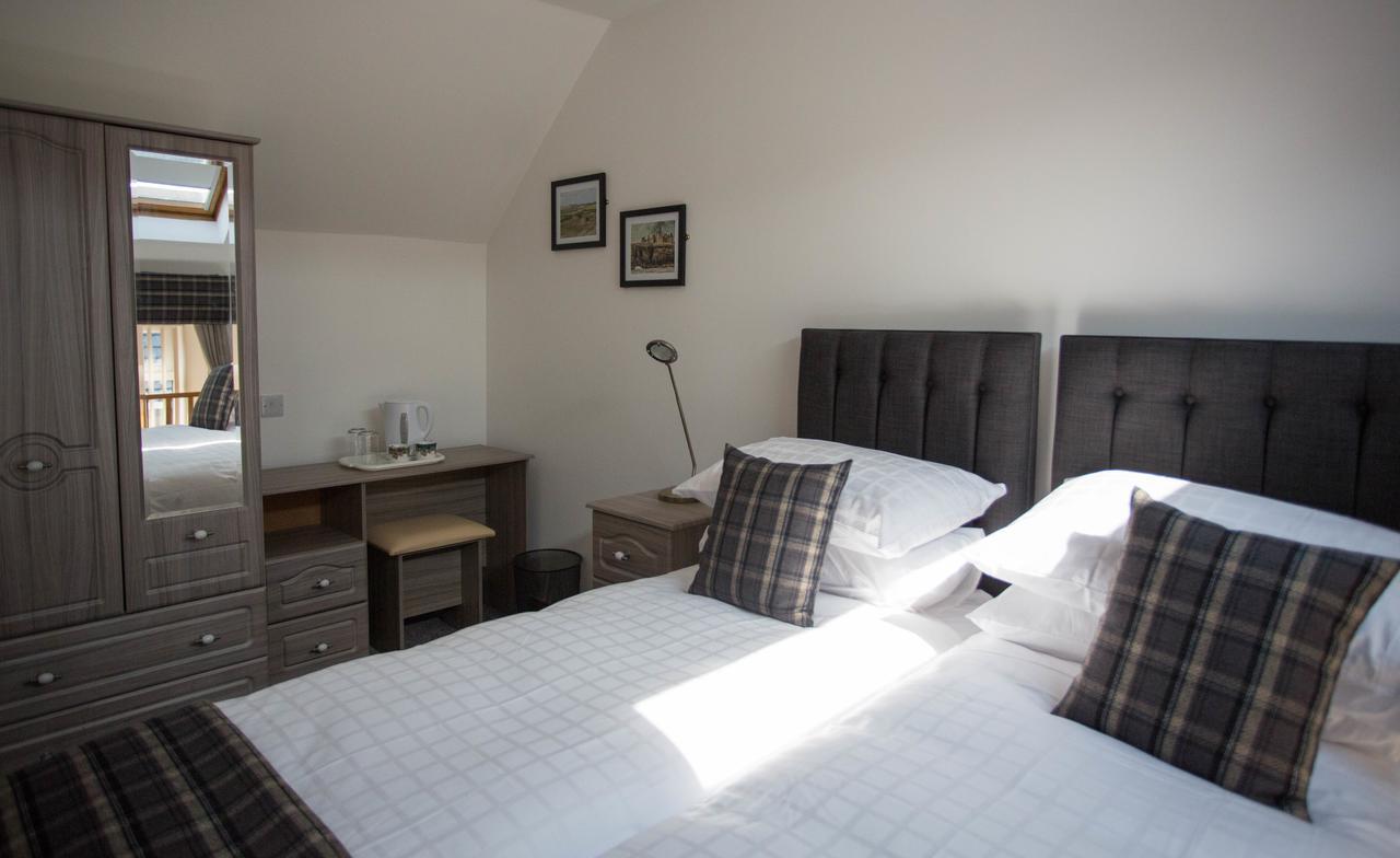 Bed and Breakfast By The Bay Cruden Bay Exterior foto