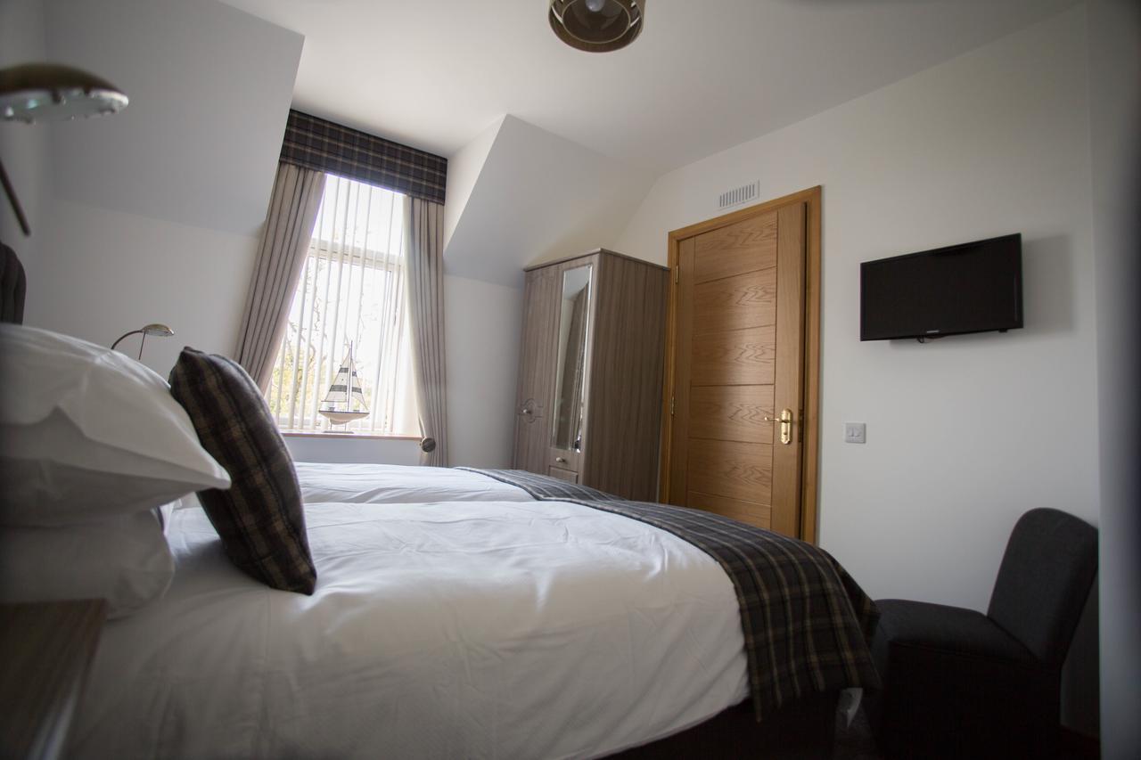 Bed and Breakfast By The Bay Cruden Bay Exterior foto